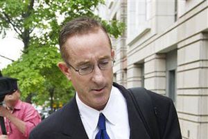 McNamee conservó desechos de inyecciones a Clemens