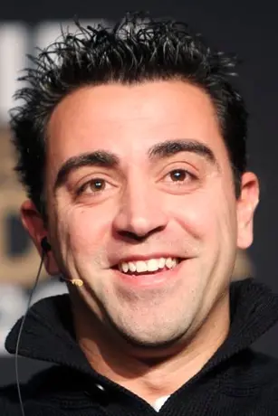'No juego para ganar el Balón de Oro': Xavi Hernández