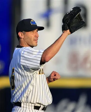 Pettitte abriría el domingo ante Marineros
