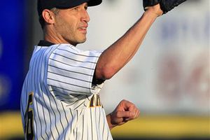 Pettitte abriría el domingo ante Marineros