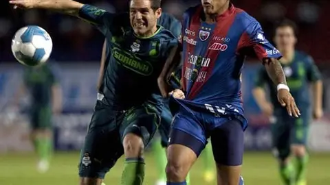 Figueroa asegura que deben estar atentos ante Morelia