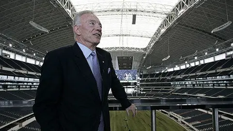 Dallas y Washington apelarán reducción en su presupuesto