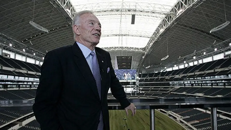 Dallas y Washington apelarán reducción en su presupuesto