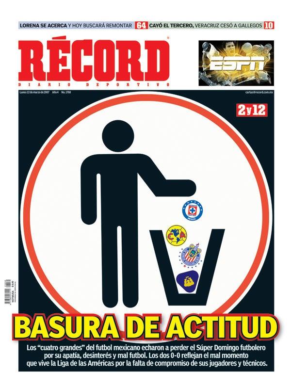 Mejores portadas 2006-2008