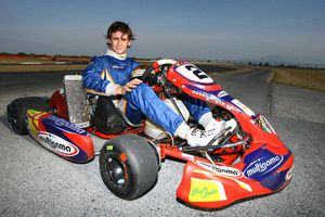 Buscará el Guti' consolidarse este 2012