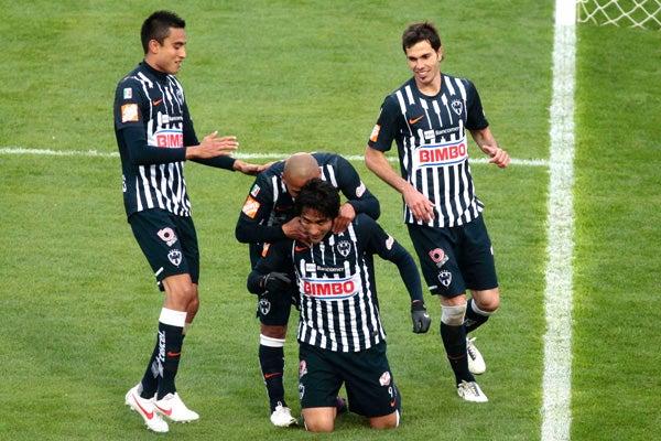 FOTO: ESPECIAL RÉCORD