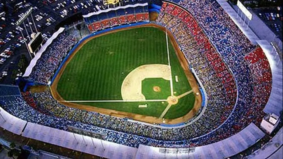 Dodgers sería vendido en abril
