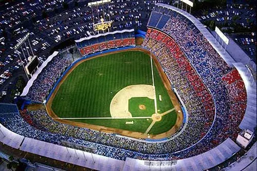 Dodgers sería vendido en abril