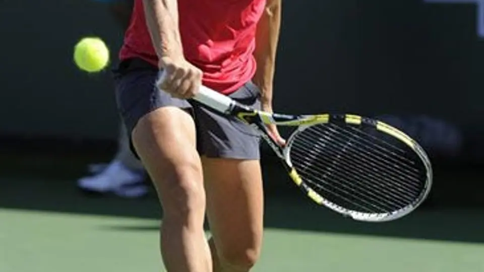 Schiavone abandona Indian Wells por enfermedad
