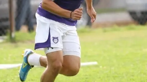 Tepa Solís desea una revancha al jugar para Estudiantes Tecos