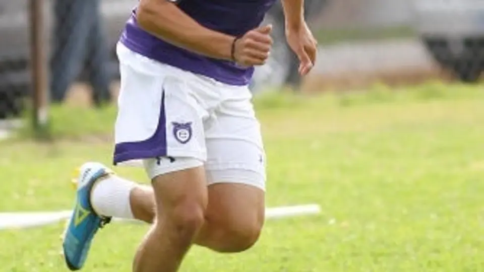 Tepa Solís desea una revancha al jugar para Estudiantes Tecos
