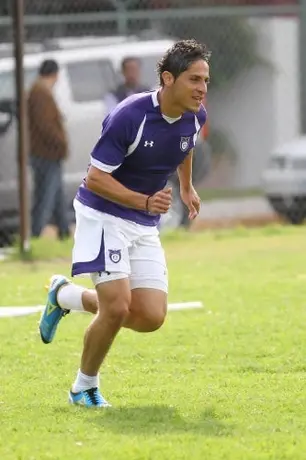Tepa Solís desea una revancha al jugar para Estudiantes Tecos