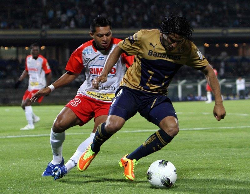 Con este resultado, Pumas avanza a las semifinales de la competición. FOTO: MEXSPORT