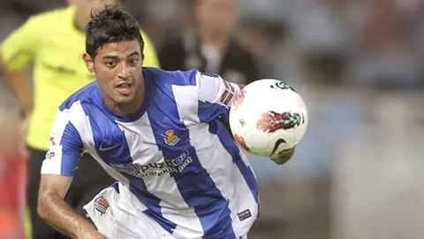 Carlos Vela no quiere regresar al Arsenal