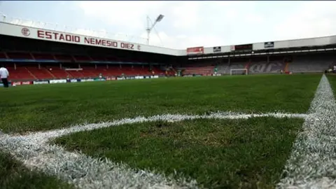Toluca sí dio acceso a RÉCORD