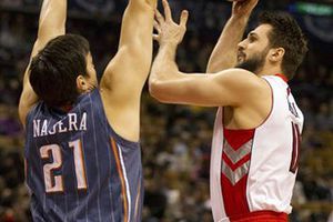 Nájera sufre fractura en la cabeza