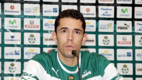 Hérculez Gómez cree que el Morelia-Santos será espectacular