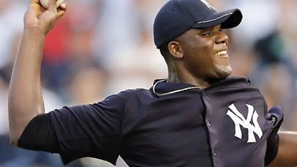 Pineda se pierde la campaña por lesión