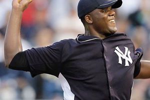 Pineda se pierde la campaña por lesión