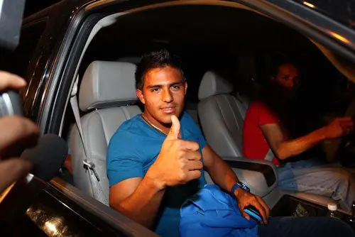 Tri Preolímpico se concentra de cara a amistoso con el Neza