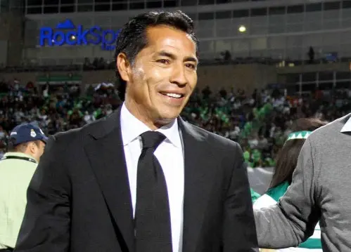 Benjamín Galindo lamentó falta de contundencia de Santos