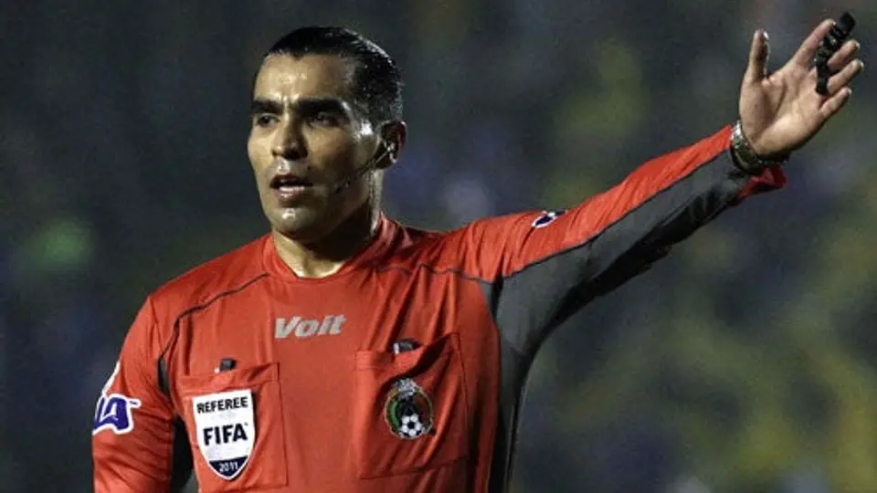 Revelan sanción de cinco semanas a Chiquimarco