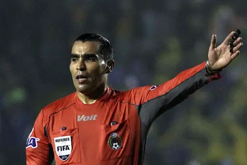 Revelan sanción de cinco semanas a Chiquimarco