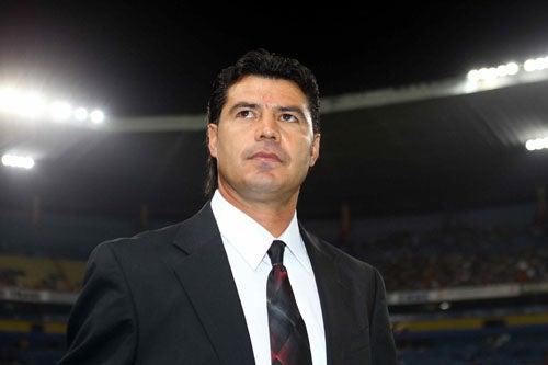 Atlas vs Cruz Azul