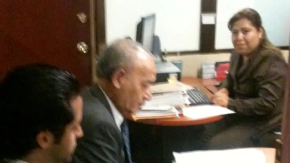 Billy Álvarez niega cargos en su contra