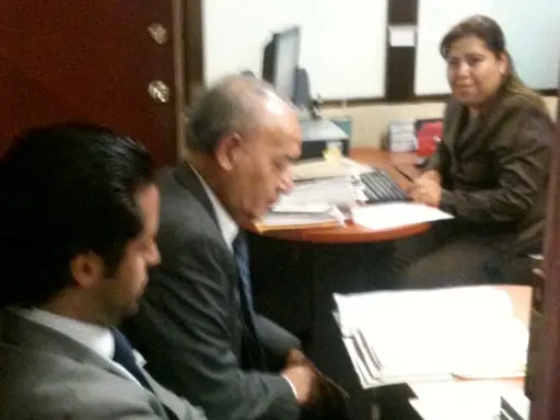 Billy Álvarez niega cargos en su contra