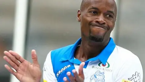 DaMarcus Beasley quiere ser Campeón con Puebla