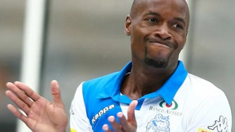 DaMarcus Beasley quiere ser Campeón con Puebla
