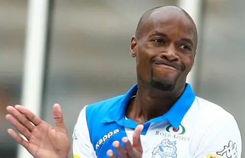 DaMarcus Beasley quiere ser Campeón con Puebla