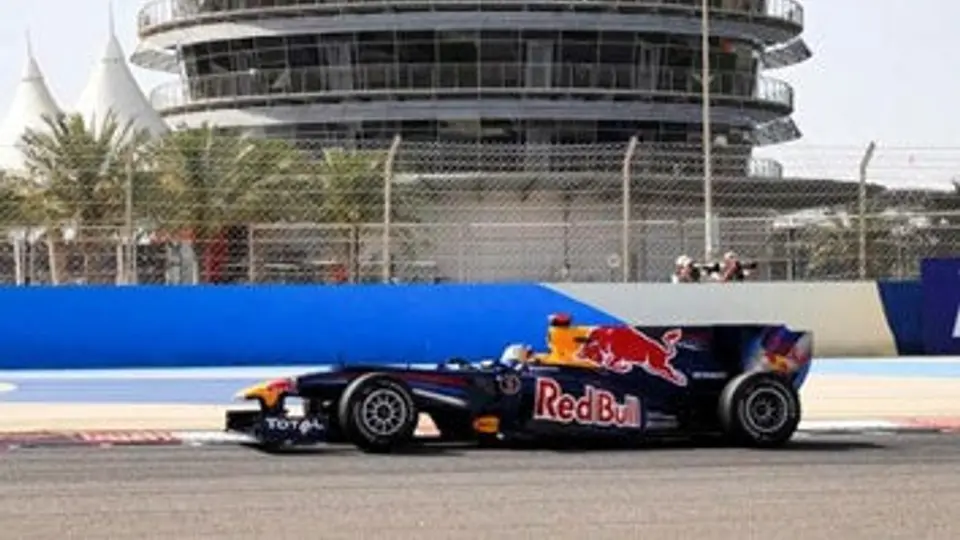 Exageran situación de Bahrein según director del circuito