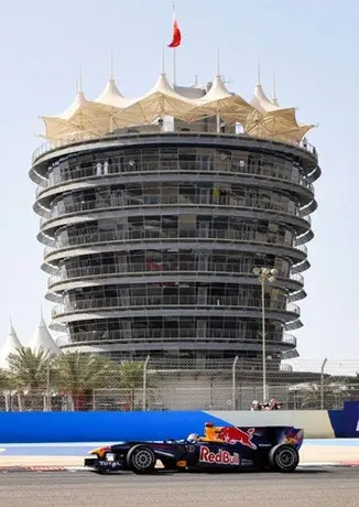 Exageran situación de Bahrein según director del circuito