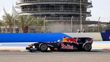 Exageran situación de Bahrein según director del circuito