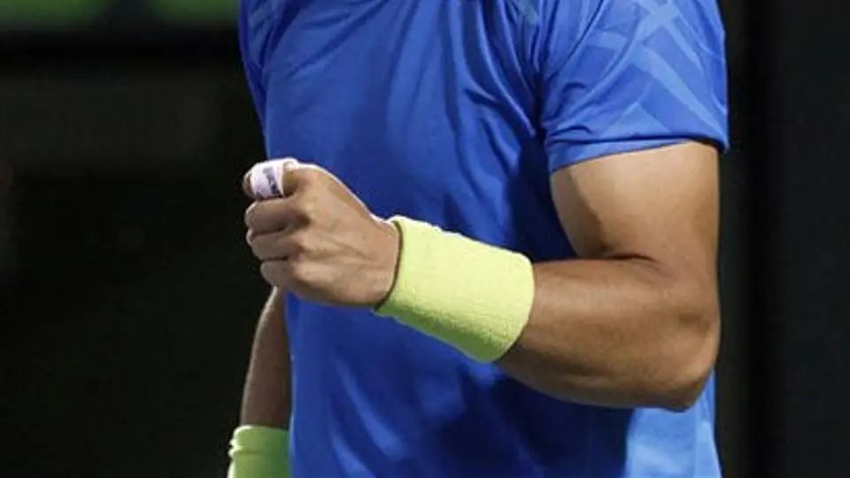 Rafa Nadal renuncia al Consejo de Jugadores