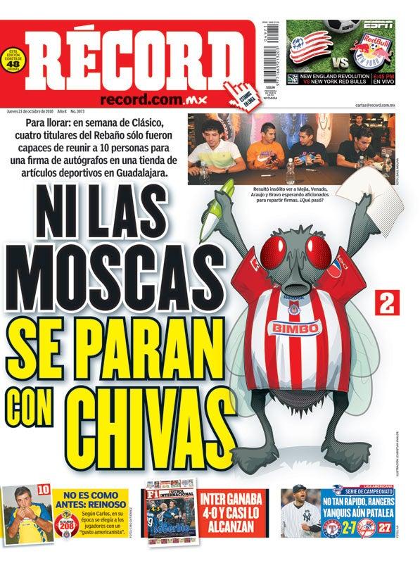 Mejores portadas 2010-2012