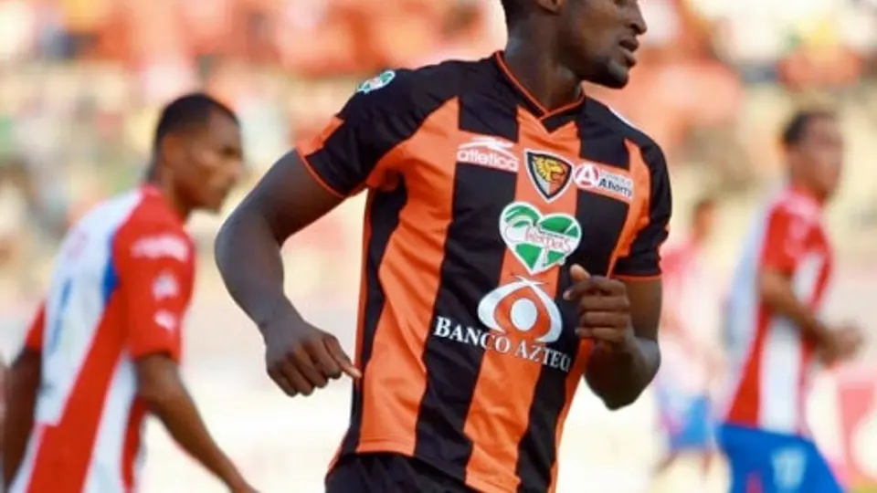 Jackson aún no desea salir de Jaguares