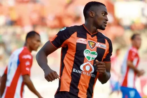 Jackson aún no desea salir de Jaguares