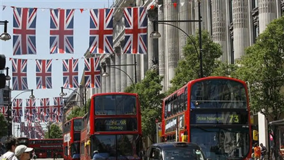 Reventa: problema para Comité Organizador de Londres 2012