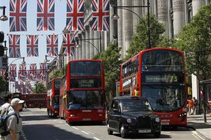 Reventa: problema para Comité Organizador de Londres 2012