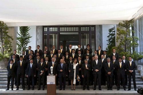 Tigres visita la Residencia Oficial de los Pinos | FOTO: MEXSPORT