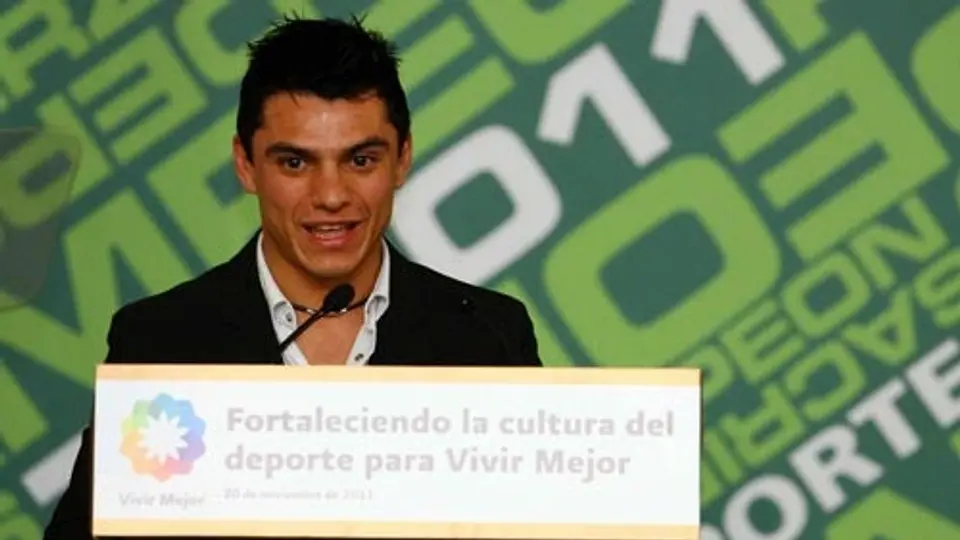 Yahel Castillo finaliza cuarto en Grand Prix de clavados