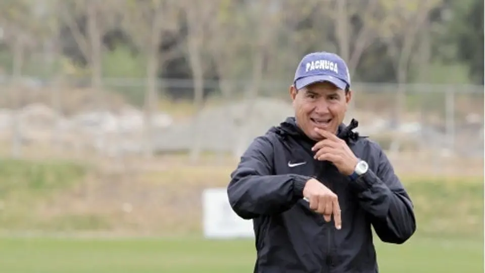 Flores llega a Torreón con la meta de sacar los tres puntos ante Santos