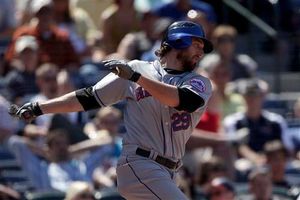 Davis, listo para jugar a pesar de problema respiratorio