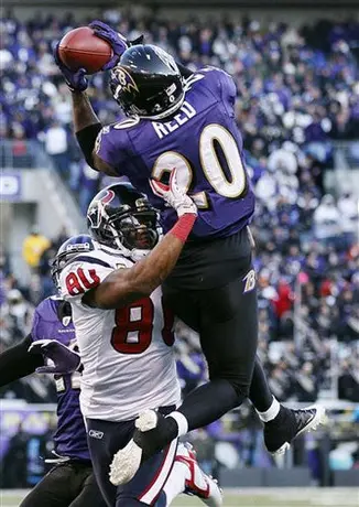 Cuervos vencen 20-13 a Texanos y enfrentarán a Patriotas