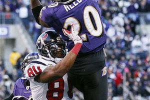 Cuervos vencen 20-13 a Texanos y enfrentarán a Patriotas