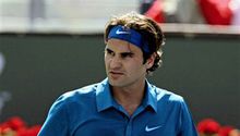 Federer avanza en Miami.