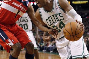 Bradley brilla en triunfo de Celtics